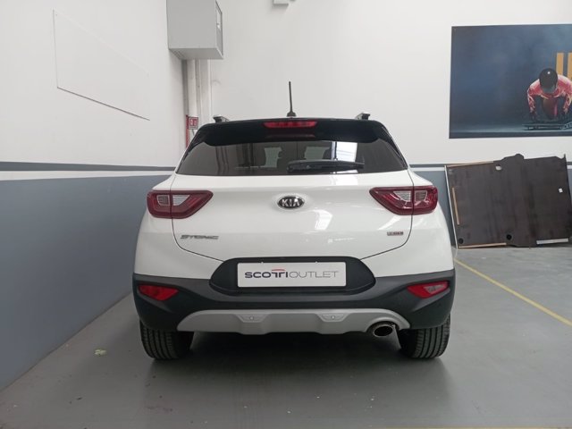 KIA Stonic 1.0 t-gdi energy 120cv