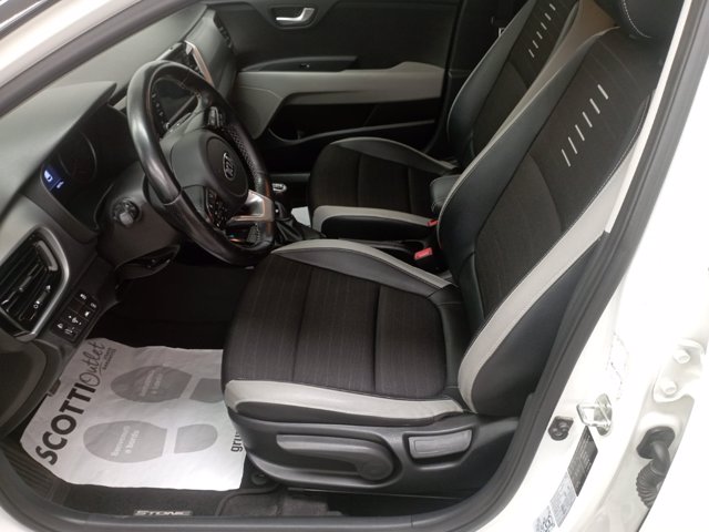 KIA Stonic 1.0 t-gdi energy 120cv