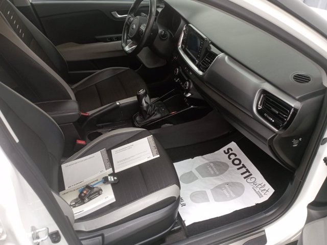 KIA Stonic 1.0 t-gdi energy 120cv