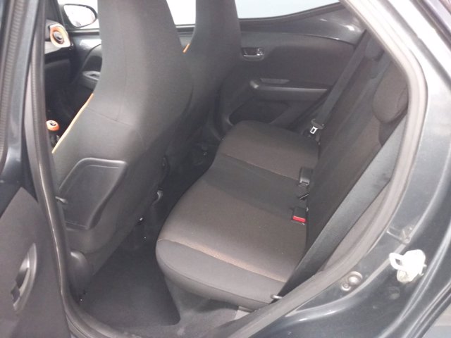 TOYOTA Aygo Connect 1.0 VVT-i 72 CV 5 porte x-wave