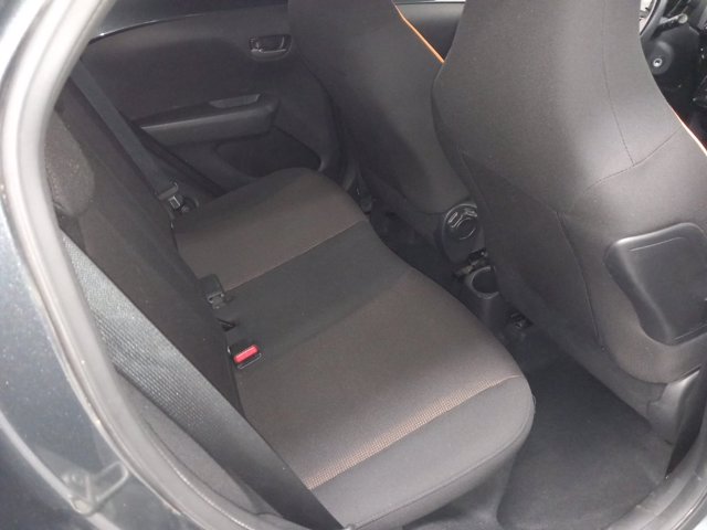 TOYOTA Aygo Connect 1.0 VVT-i 72 CV 5 porte x-wave