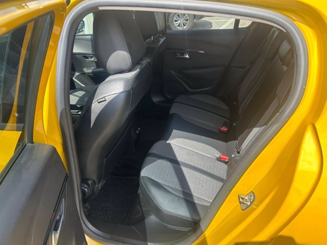 PEUGEOT 208 motore elettrico 136 CV 5 porte Allure Pack