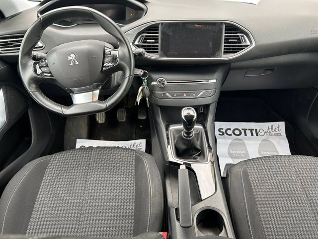 PEUGEOT 308 BlueHDi 130 S&S Active Pack