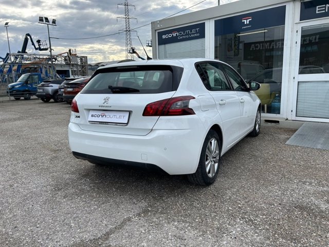 PEUGEOT 308 BlueHDi 130 S&S Active Pack