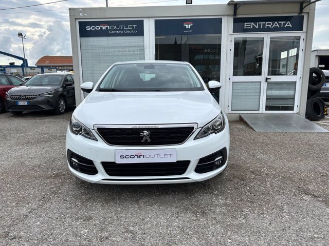 PEUGEOT 308 BlueHDi 130 S&S Active Pack