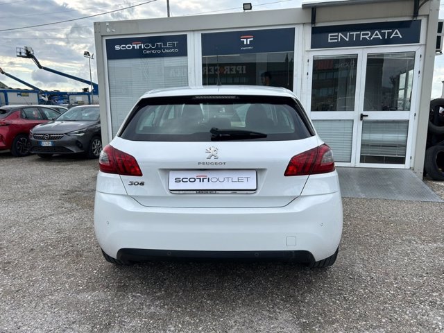 PEUGEOT 308 BlueHDi 130 S&S Active Pack