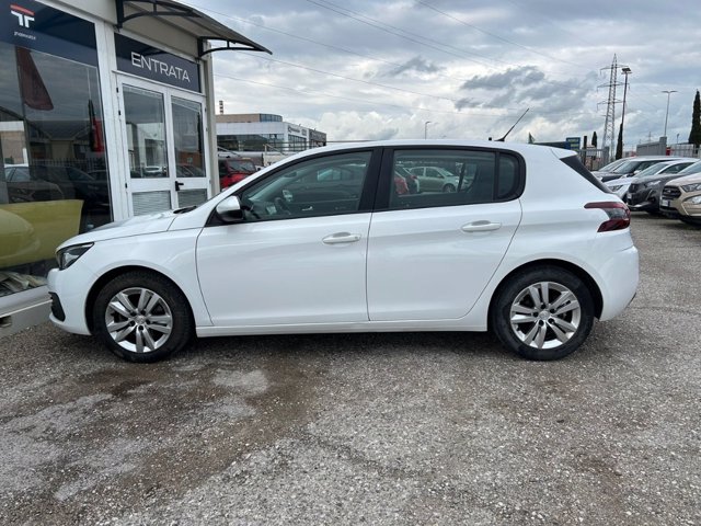 PEUGEOT 308 BlueHDi 130 S&S Active Pack