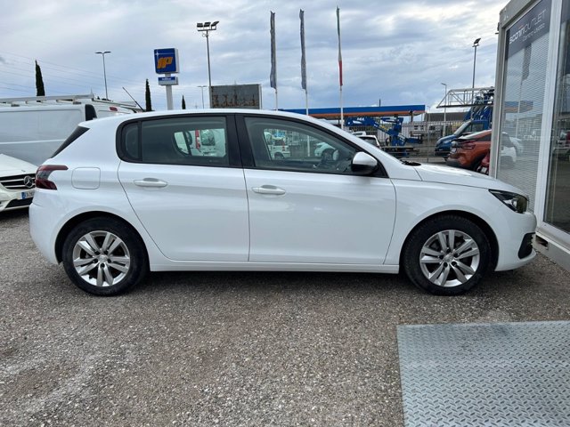 PEUGEOT 308 BlueHDi 130 S&S Active Pack