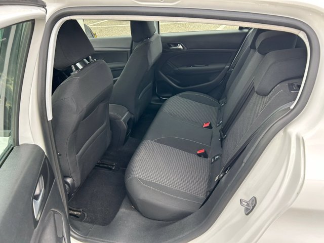 PEUGEOT 308 BlueHDi 130 S&S Active Pack