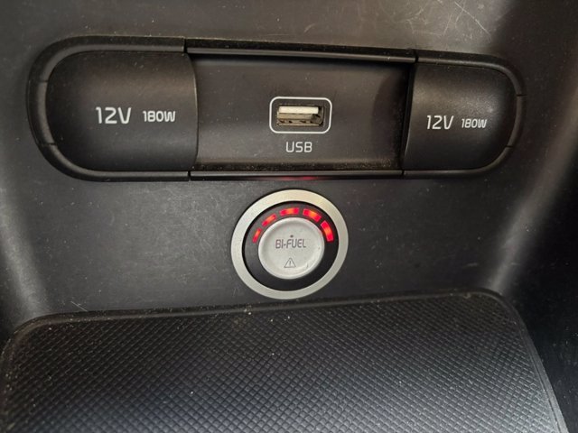 KIA Sportage 1.6 urban ecogpl 2wd 126cv