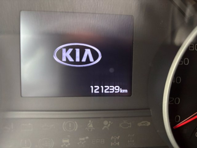 KIA Sportage 1.6 urban ecogpl 2wd 126cv