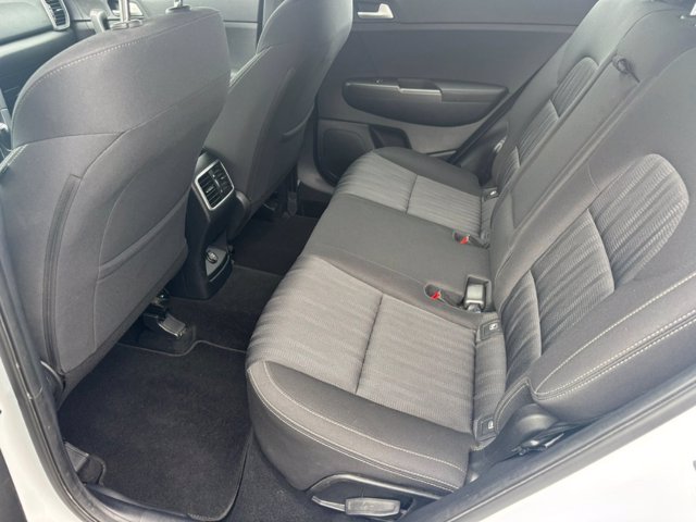 KIA Sportage 1.6 urban ecogpl 2wd 126cv