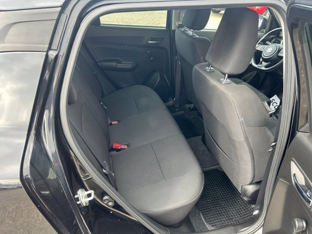 SUZUKI Swift 1.2 Hybrid Cool