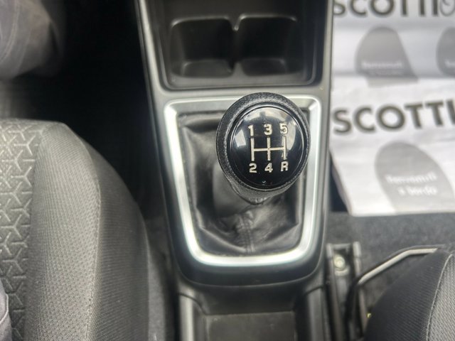 SUZUKI Swift 1.2 Hybrid Cool