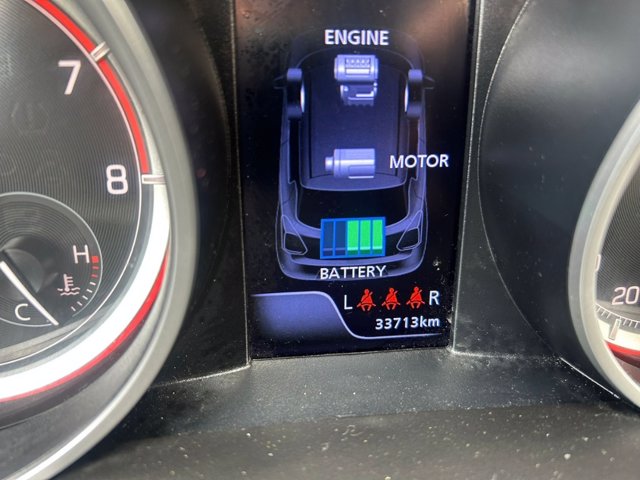 SUZUKI Swift 1.2 Hybrid Cool
