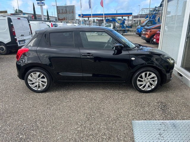 SUZUKI Swift 1.2 Hybrid Cool