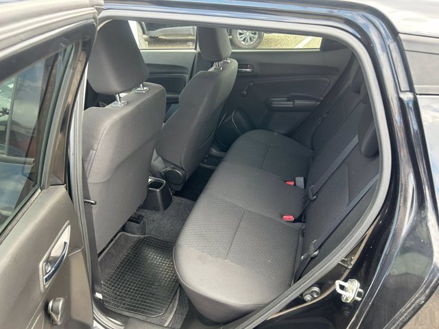 SUZUKI Swift 1.2 Hybrid Cool