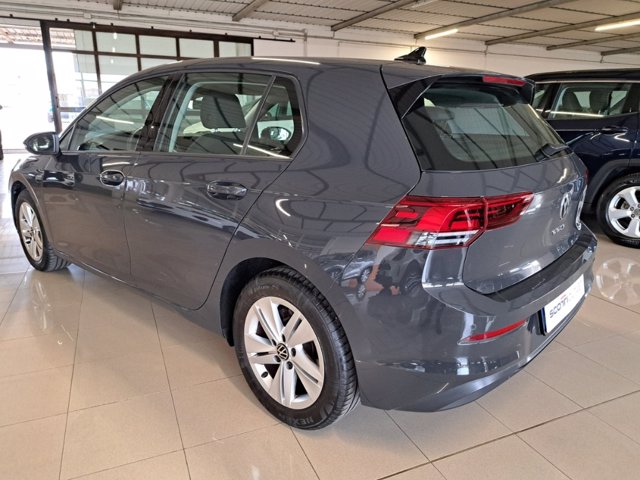 VOLKSWAGEN Golf 1.0 etsi evo life 110cv dsg