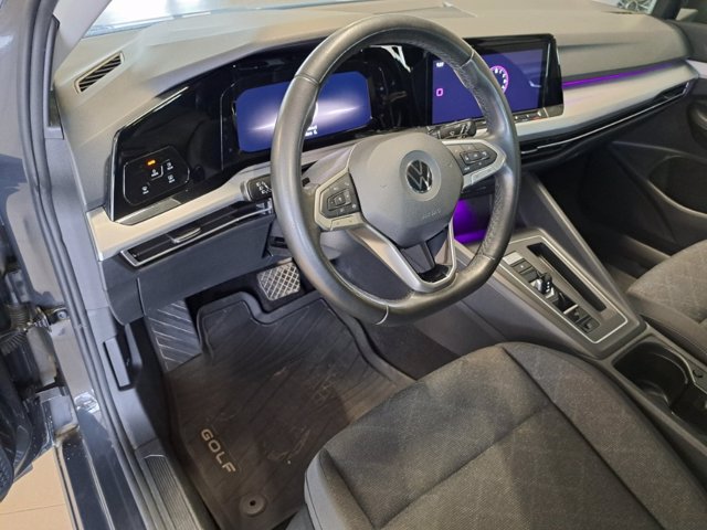 VOLKSWAGEN Golf 1.0 etsi evo life 110cv dsg
