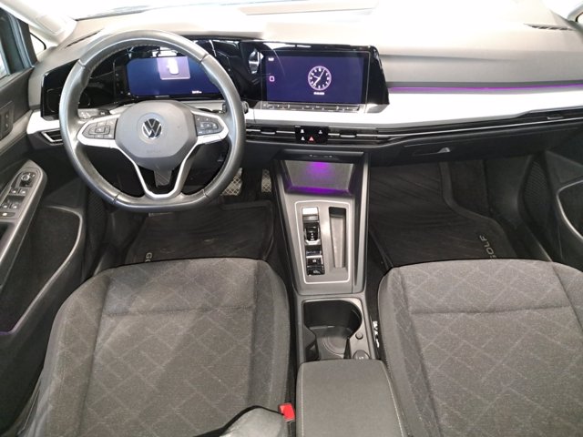 VOLKSWAGEN Golf 1.0 etsi evo life 110cv dsg