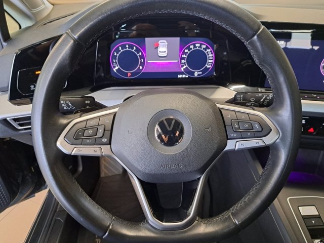 VOLKSWAGEN Golf 1.0 etsi evo life 110cv dsg