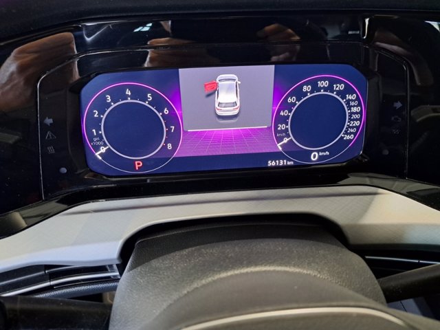 VOLKSWAGEN Golf 1.0 etsi evo life 110cv dsg