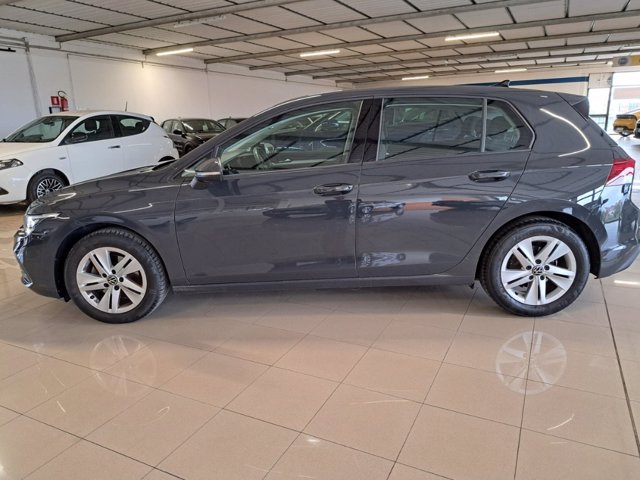 VOLKSWAGEN Golf 1.0 etsi evo life 110cv dsg