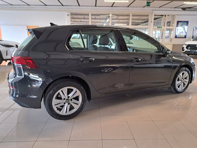 VOLKSWAGEN Golf 1.0 etsi evo life 110cv dsg