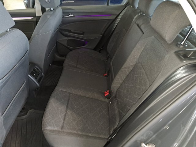 VOLKSWAGEN Golf 1.0 etsi evo life 110cv dsg