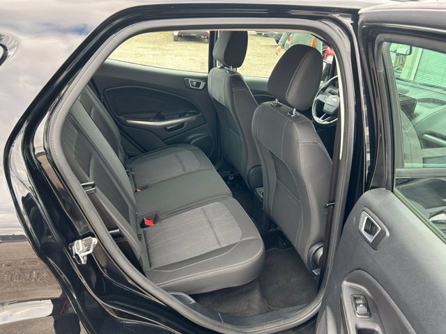FORD Ecosport 1.0 ecoboost st-line 100cv