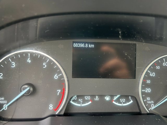 FORD Ecosport 1.0 ecoboost st-line 100cv