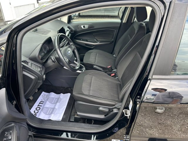 FORD Ecosport 1.0 ecoboost st-line 100cv