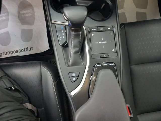 LEXUS UX Hybrid 4WD Midnight