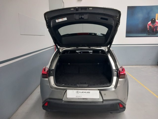 LEXUS UX Hybrid 4WD Midnight