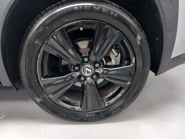 LEXUS UX Hybrid 4WD Midnight