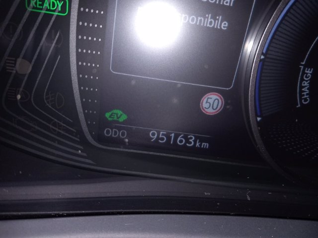 LEXUS UX Hybrid 4WD Midnight