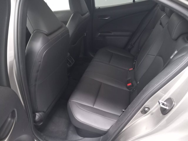 LEXUS UX Hybrid 4WD Midnight