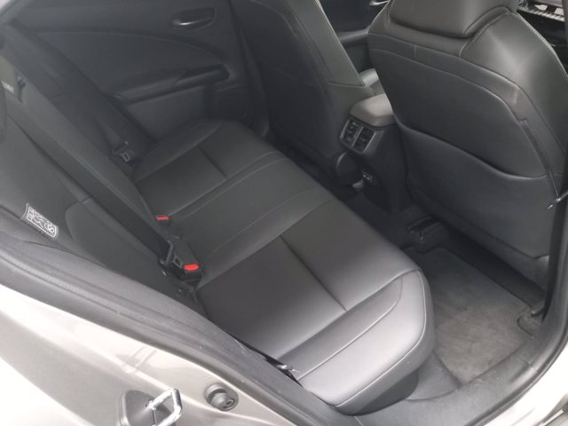 LEXUS UX Hybrid 4WD Midnight