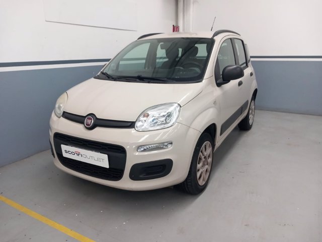 FIAT Panda 0.9 t.air t. natural power pop 80cv