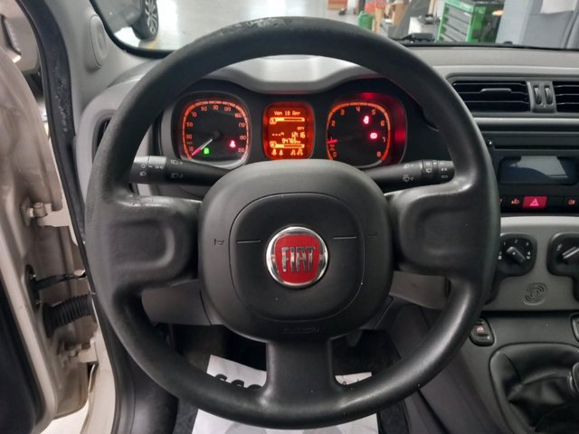 FIAT Panda 0.9 t.air t. natural power pop 80cv