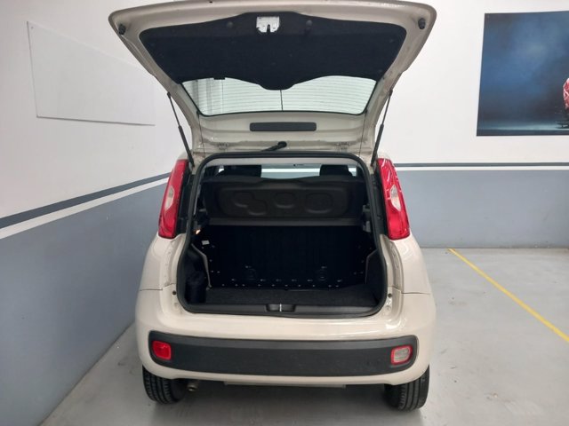 FIAT Panda 0.9 t.air t. natural power pop 80cv