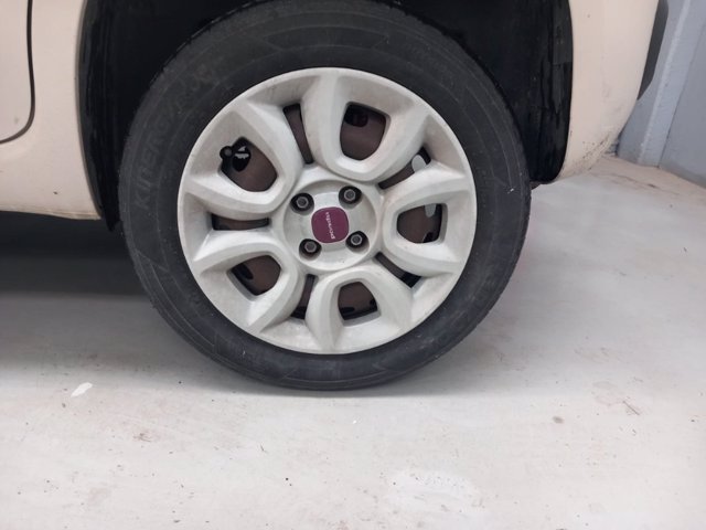 FIAT Panda 0.9 t.air t. natural power pop 80cv