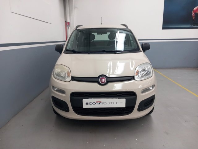 FIAT Panda 0.9 t.air t. natural power pop 80cv