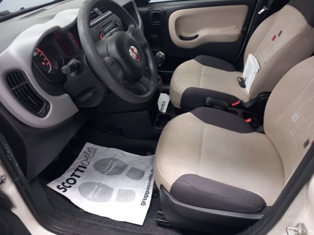 FIAT Panda 0.9 t.air t. natural power pop 80cv