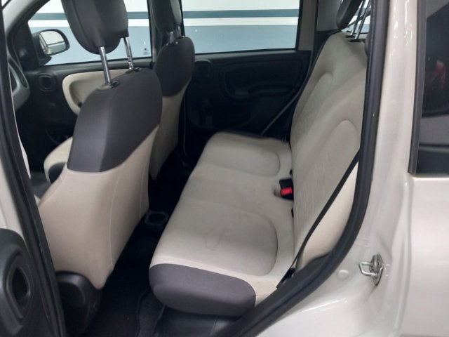 FIAT Panda 0.9 t.air t. natural power pop 80cv