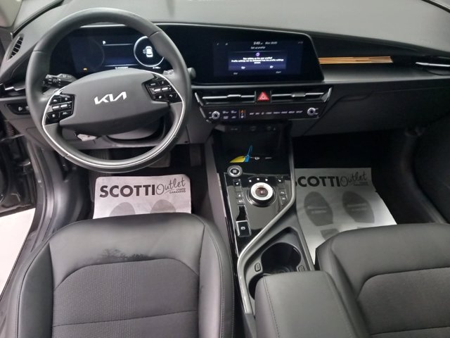 KIA Niro 1.6 gdi hev evolution dct6