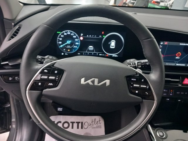KIA Niro 1.6 gdi hev evolution dct6