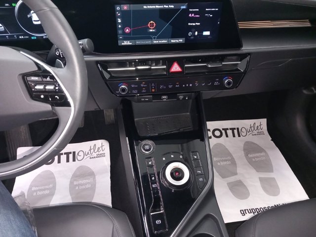 KIA Niro 1.6 gdi hev evolution dct6