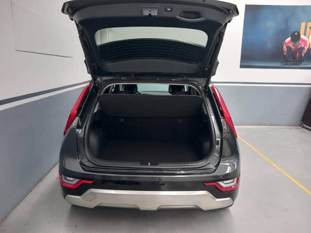 KIA Niro 1.6 gdi hev evolution dct6