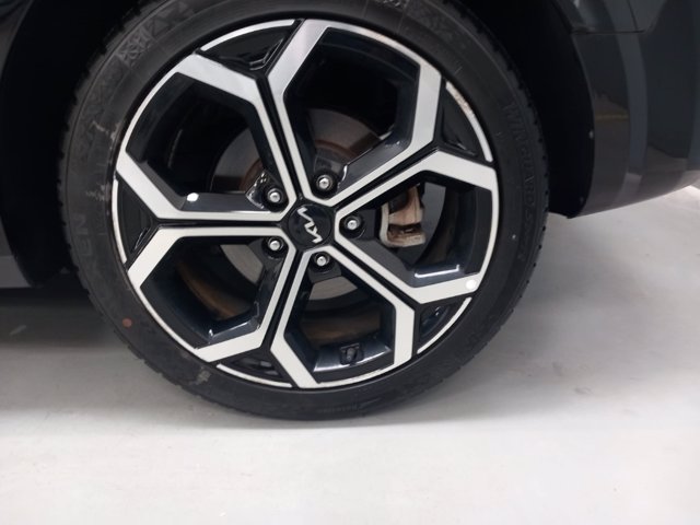 KIA Niro 1.6 gdi hev evolution dct6